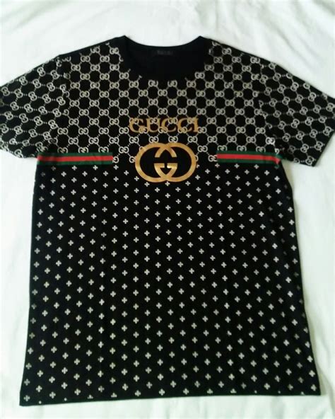 camisas gucci verde|camisa gucci original valor.